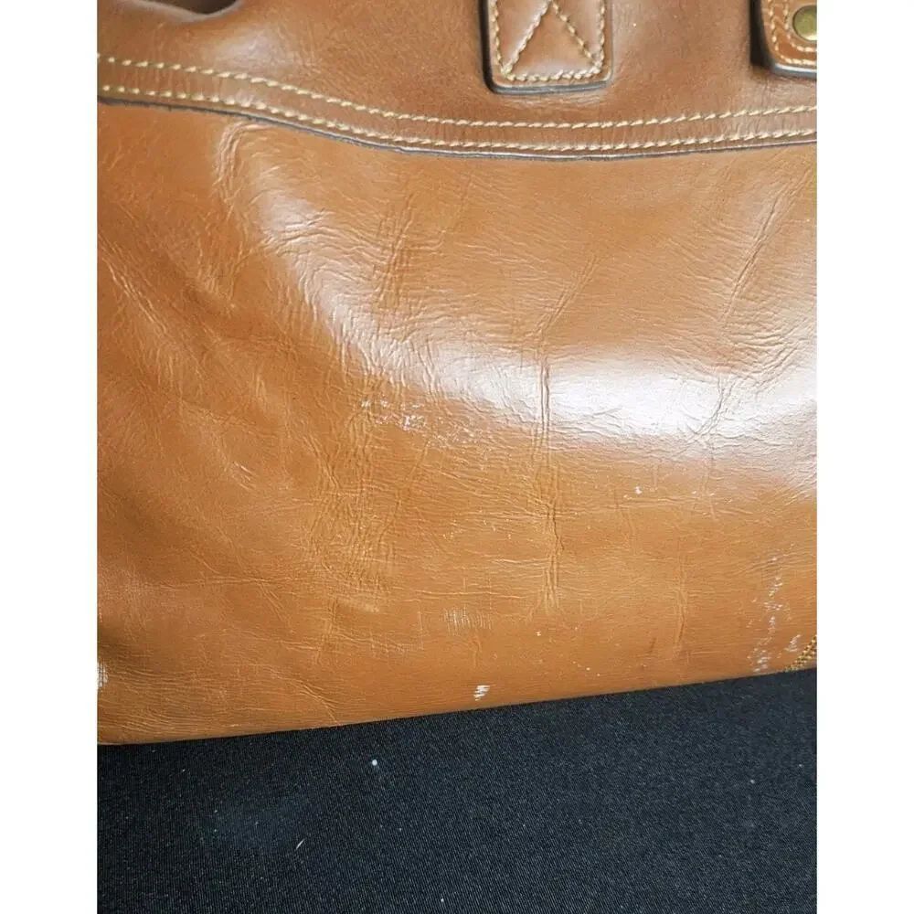 Vintage Fossil 